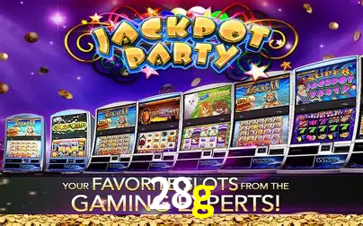 Desvendando o Mundo dos Jogos Virtuais na 28g