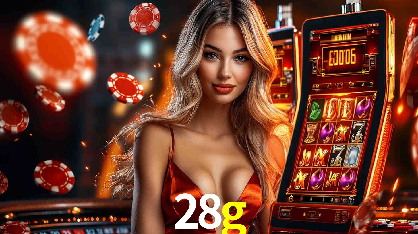 VIP Casino 28g