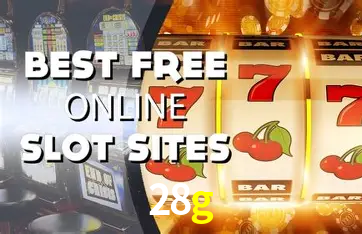 A Experiência Imersiva dos Cassinos Ao Vivo no 28g