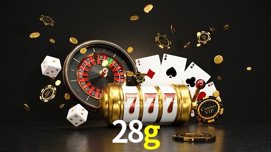 Live Casino 28g