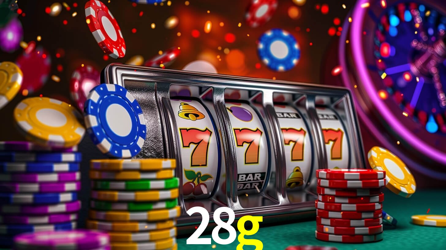Casino Ao Vivo 28g