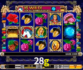 A Experiência Imersiva dos Cassinos Ao Vivo no 28g