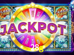 A Popularidade dos Caça-Níqueis no 28g