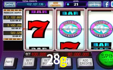 Apostas Esportivas na 28g: Um Guia Completo