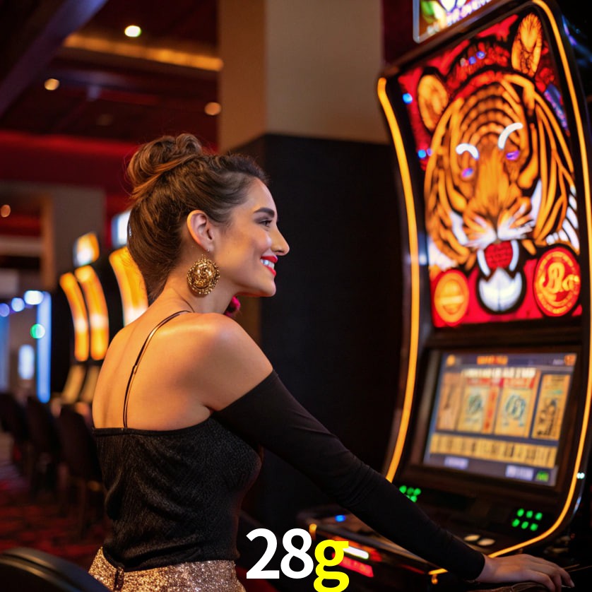 Fortune-Tiger
