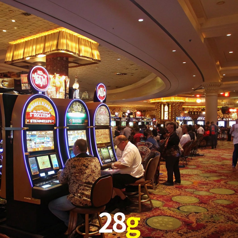 28g-Game-Slots